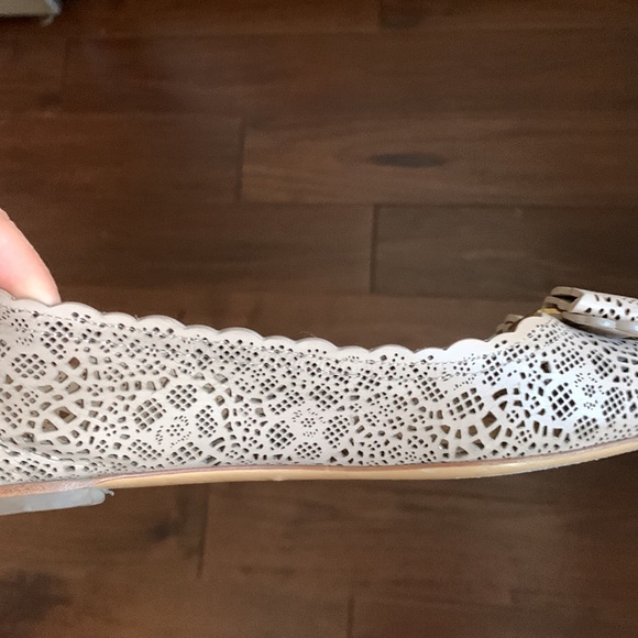 Ferragamo ballerina flats - Picture 4 of 8